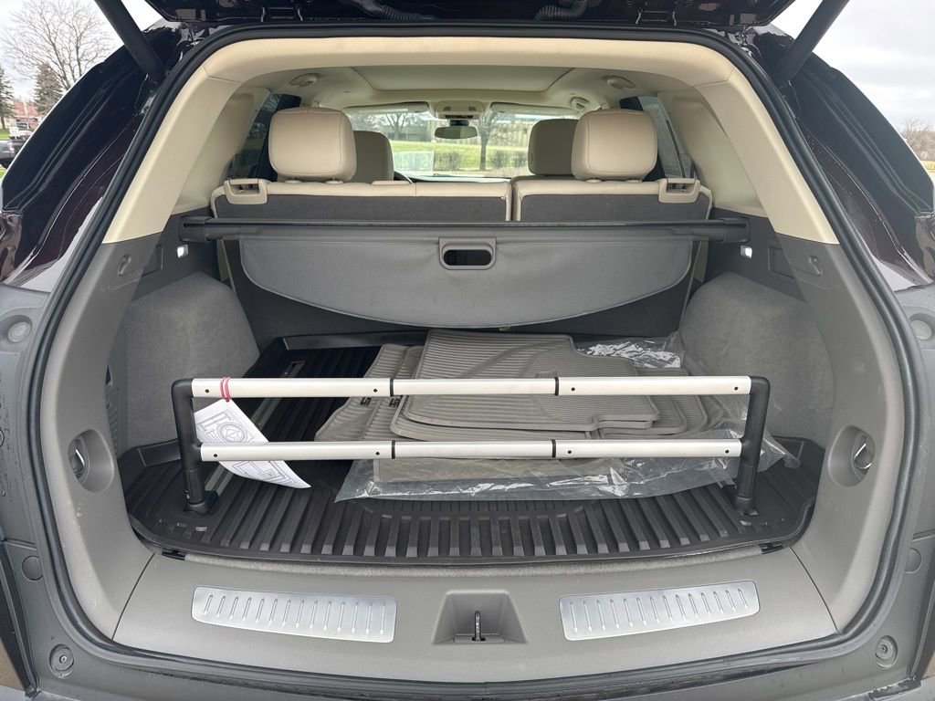 Used 2020 Cadillac XT5 Premium Luxury image 18