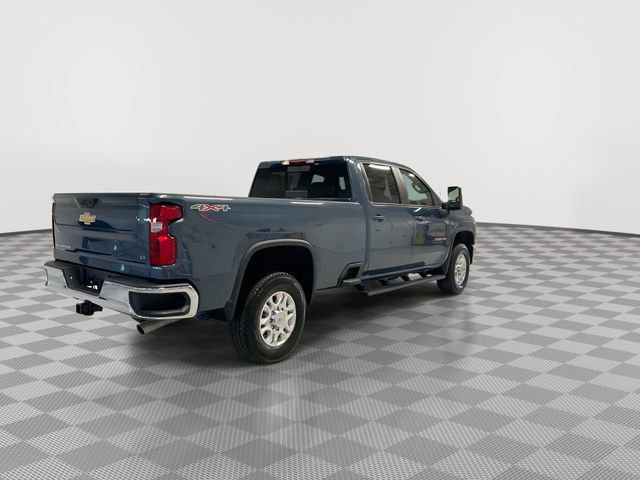 New 2025 Chevrolet Silverado 3500 LT w/ Safety Package AWD/4WD image 11