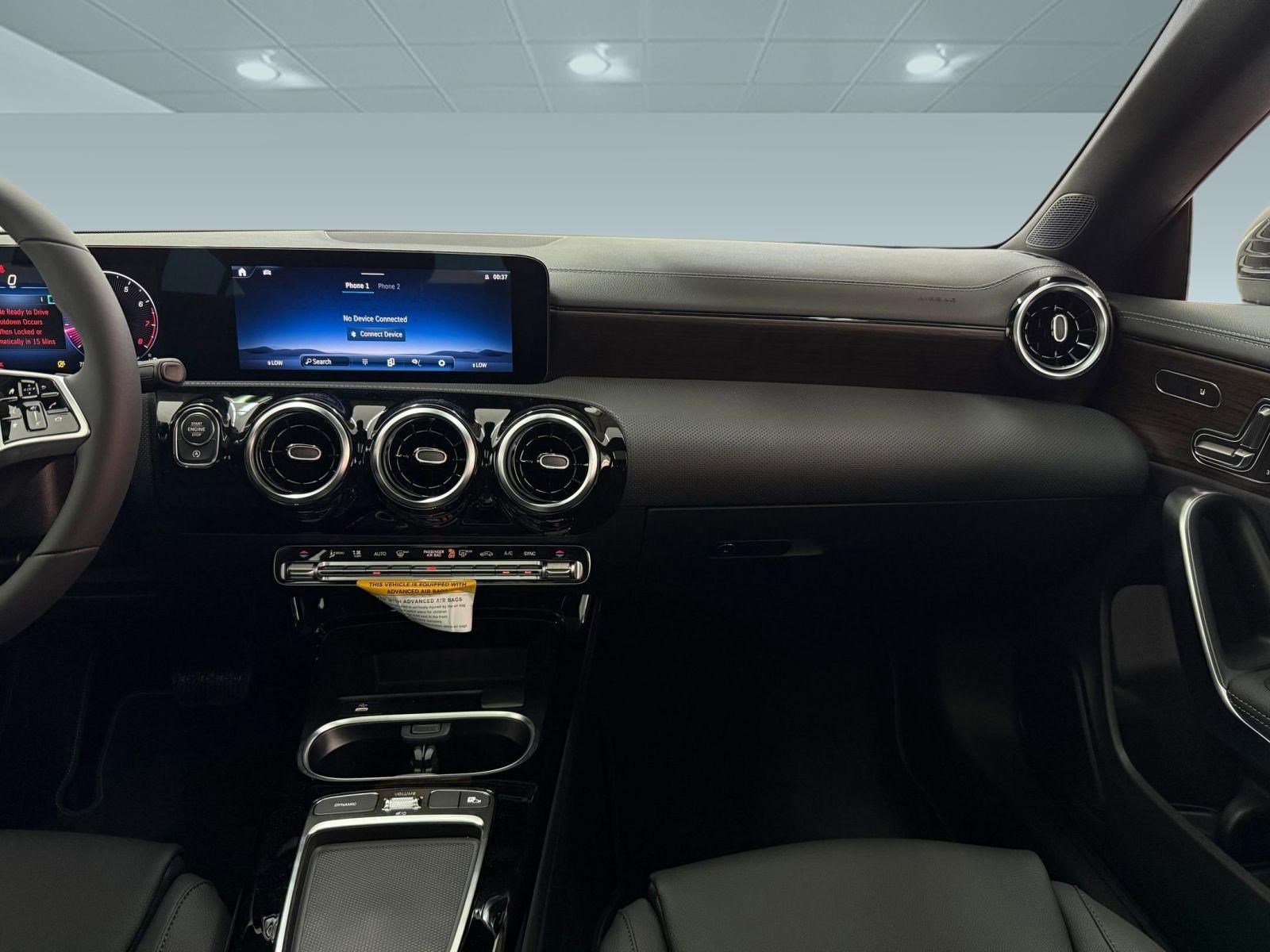 New 2026 Mercedes-Benz CLA 250 4MATIC image 26