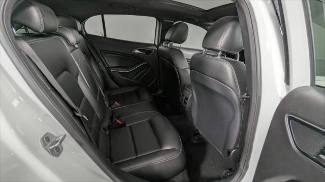 Used 2018 Mercedes-Benz GLA 250 4MATIC image 22