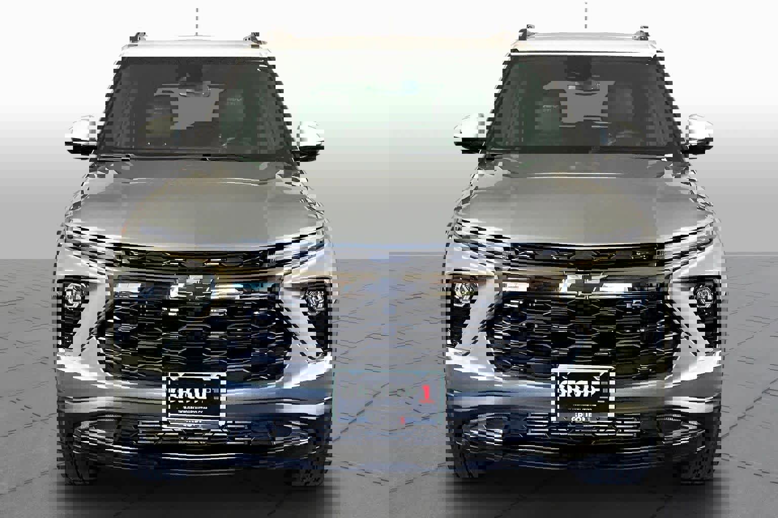 Used 2025 Chevrolet TrailBlazer ACTIV w/ Convenience Package image 4