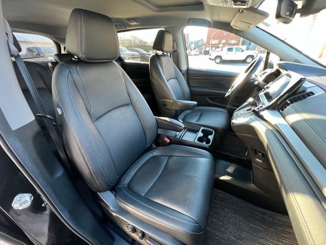 Used 2024 Honda Odyssey EX-L image 14