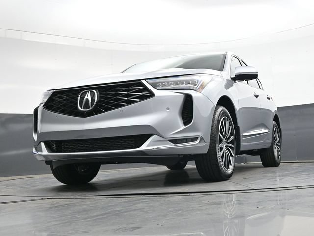 New 2026 Acura RDX w/ Advance Package AWD/4WD image 36