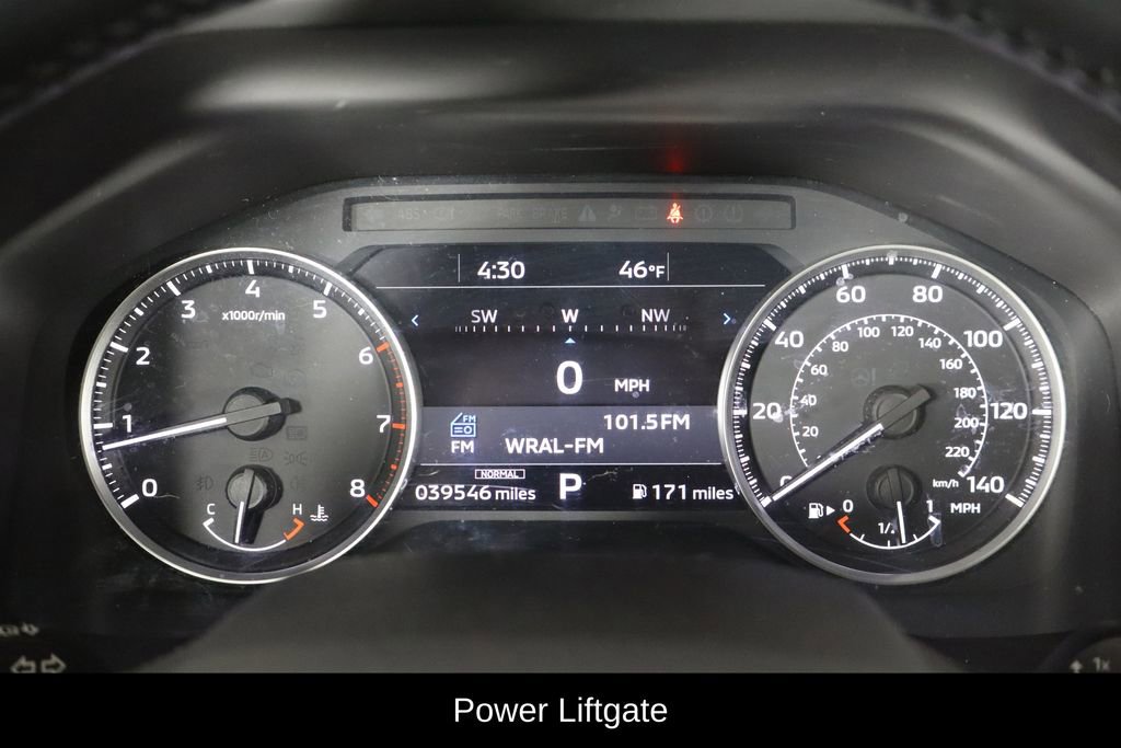 Used 2022 Mitsubishi Outlander SEL image 11