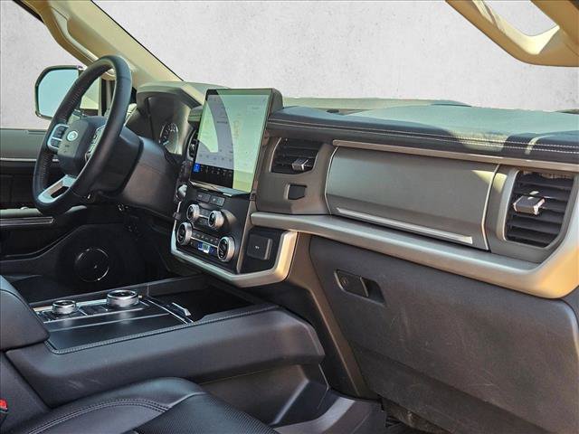 Used 2024 Ford Expedition Max XLT AWD/4WD image 22