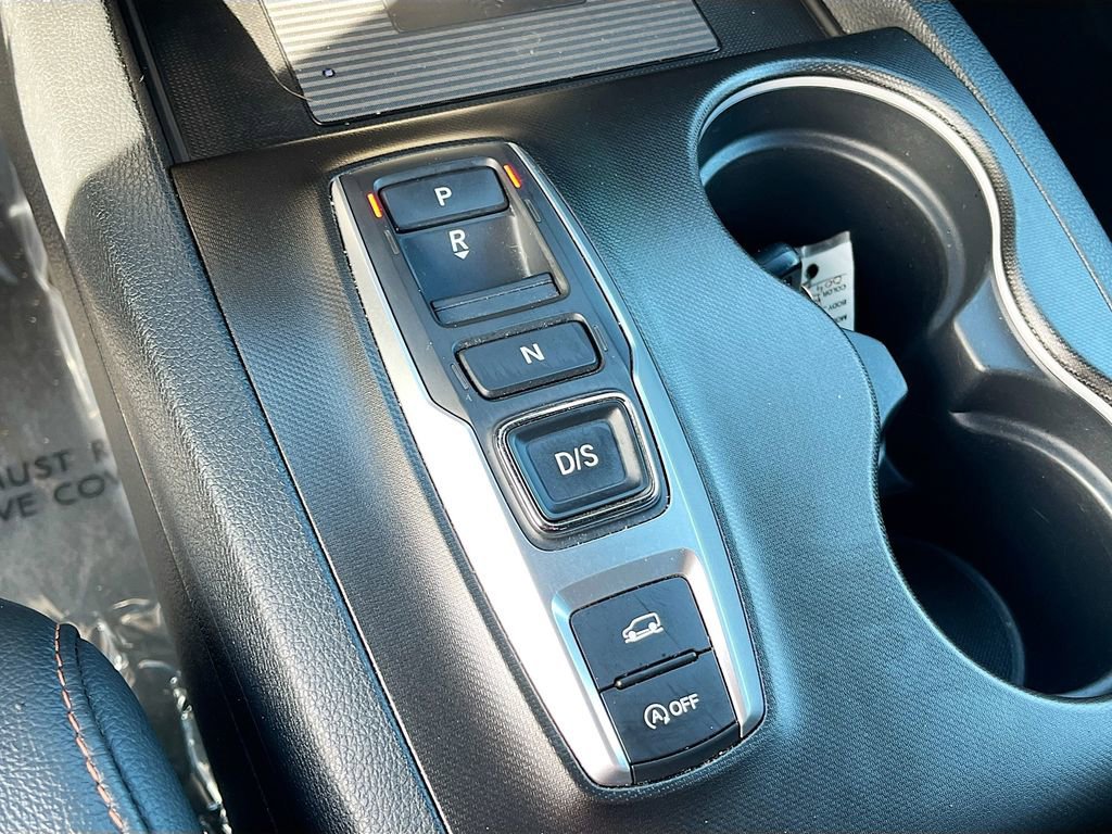 Used 2023 Honda Passport TrailSport image 17