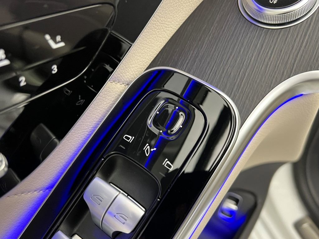 Used 2024 Mercedes-Benz S 580 4MATIC Sedan image 34