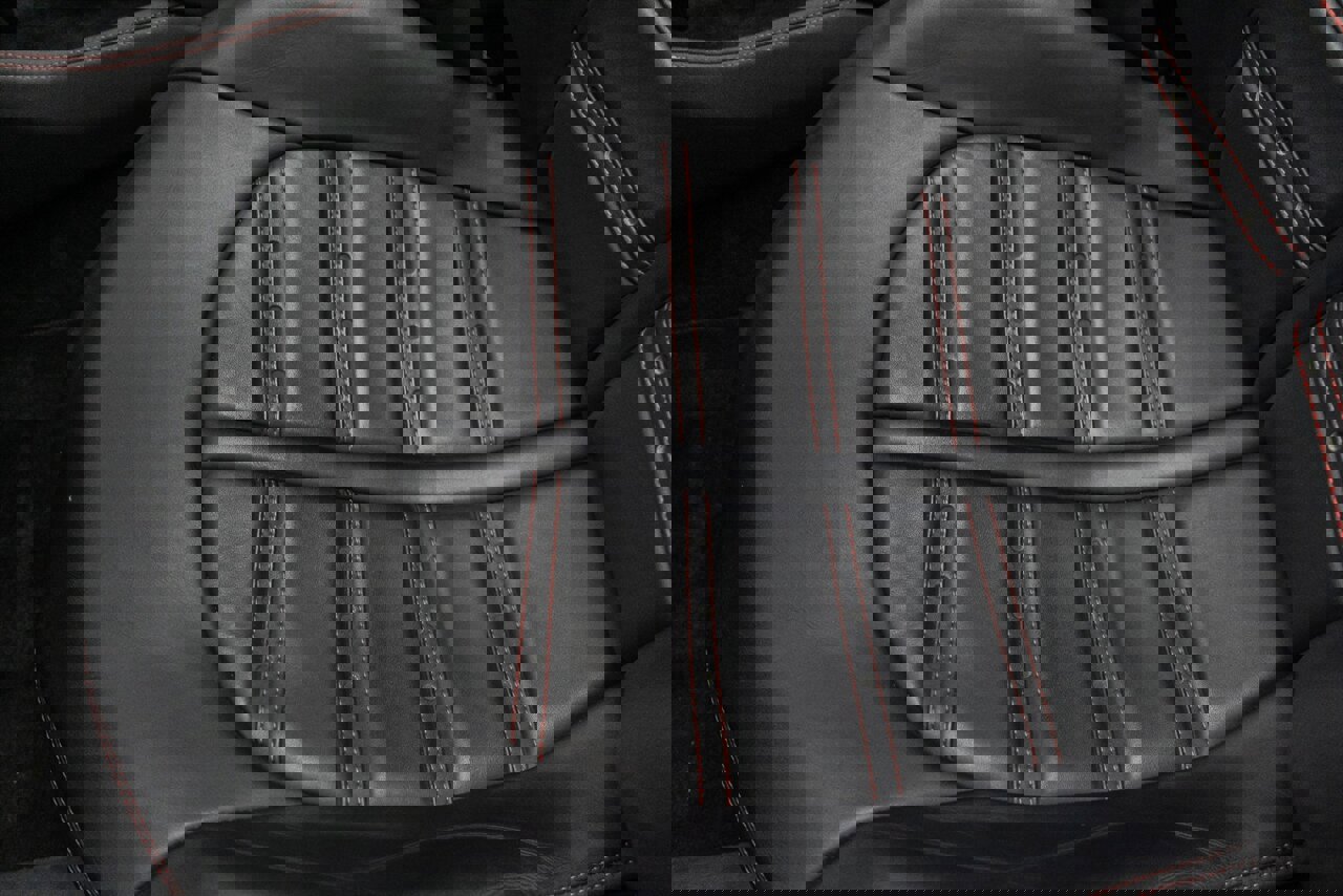 Used 2022 Ferrari F8 Tributo image 32