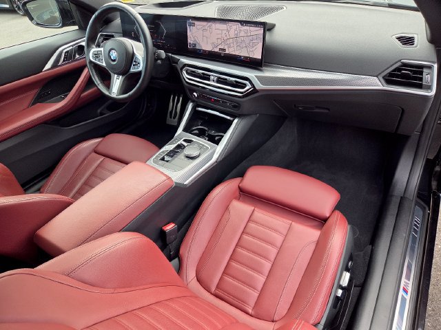 Used 2024 BMW 440i xDrive Coupe w/ Premium Package AWD/4WD image 20