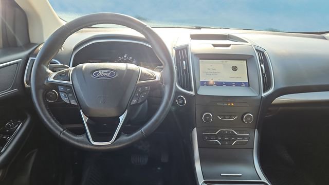 Used 2020 Ford Edge SEL w/ Convenience Package image 9