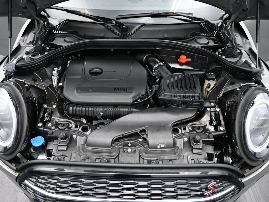Used 2023 MINI Cooper Clubman S AWD/4WD image 15