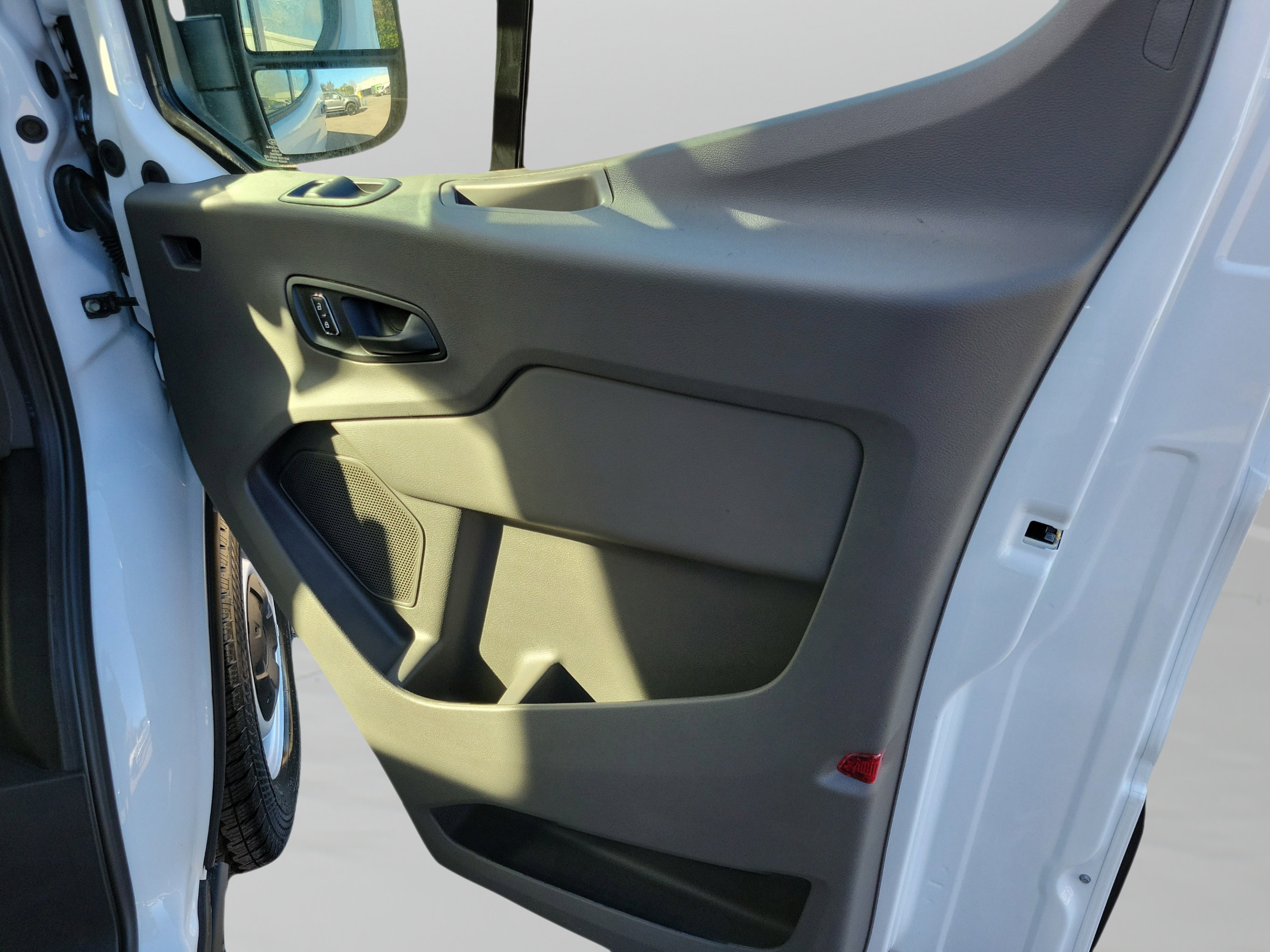 New 2026 Ford Transit 350 XL RWD image 26