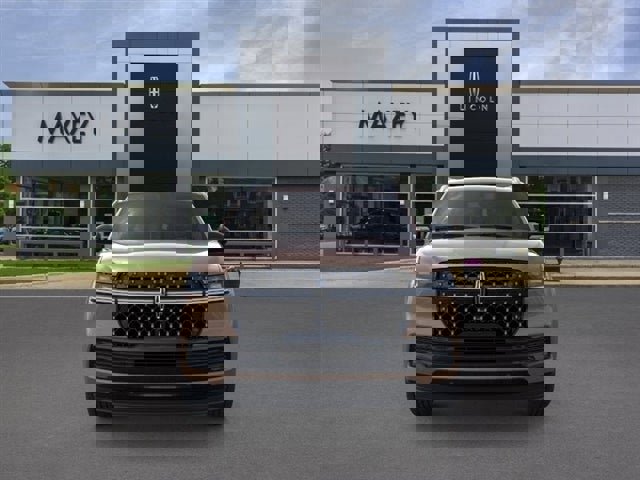 New 2026 Lincoln Navigator L Black Label AWD/4WD image 52