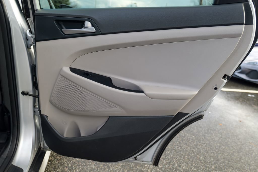 Used 2018 Hyundai Tucson SEL image 27