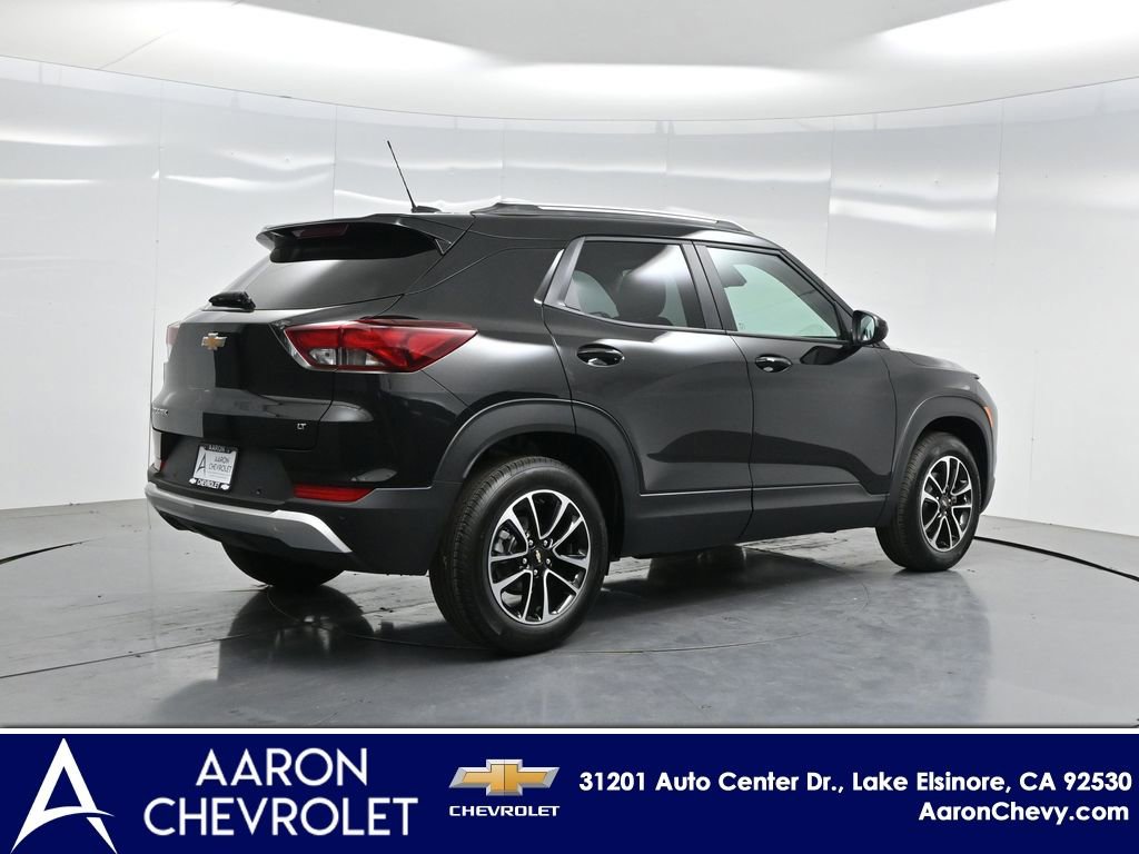 New 2026 Chevrolet TrailBlazer LT w/ Convenience Package image 46
