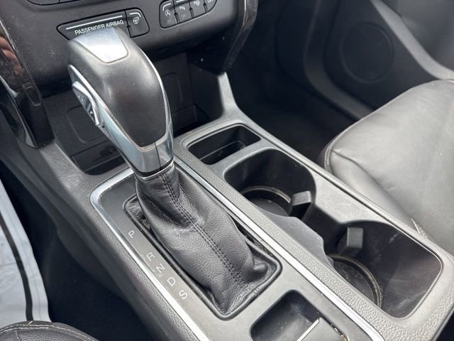 Used 2018 Ford Escape Titanium image 16