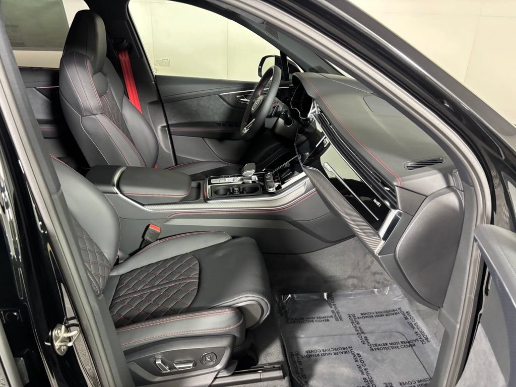 New 2026 Audi Q7 3.0T Prestige AWD/4WD image 13