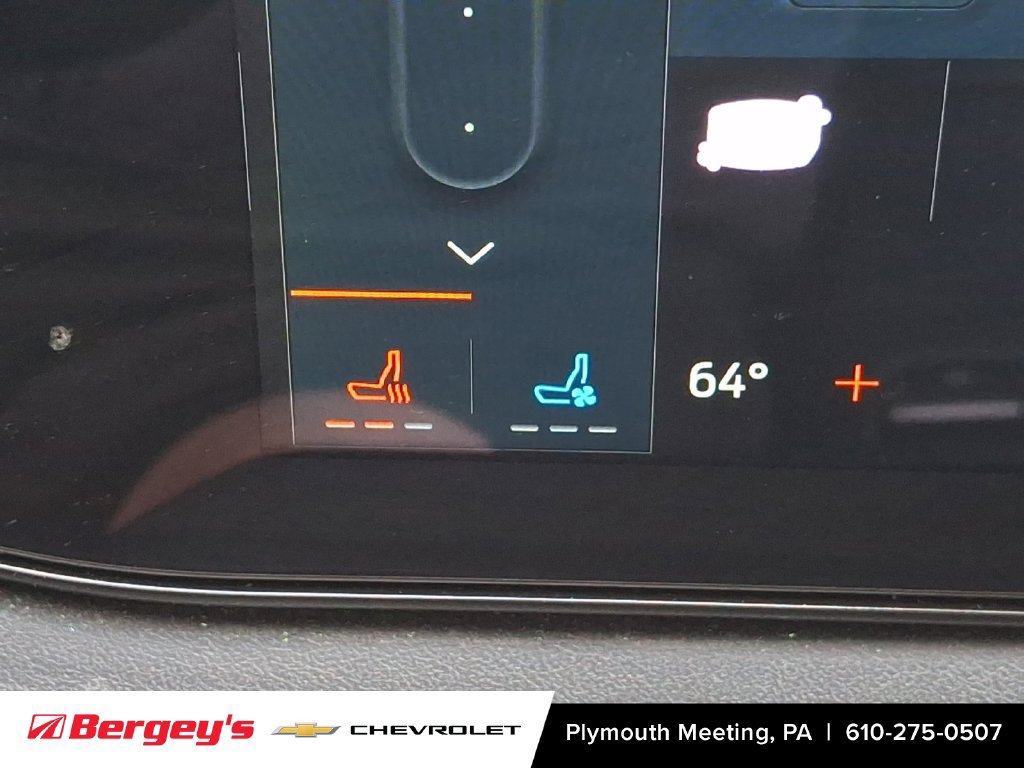 Used 2024 Ford Mustang GT Premium RWD image 25