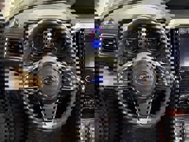 Used 2020 Subaru Ascent Limited w/ Popular Package #2A image 27