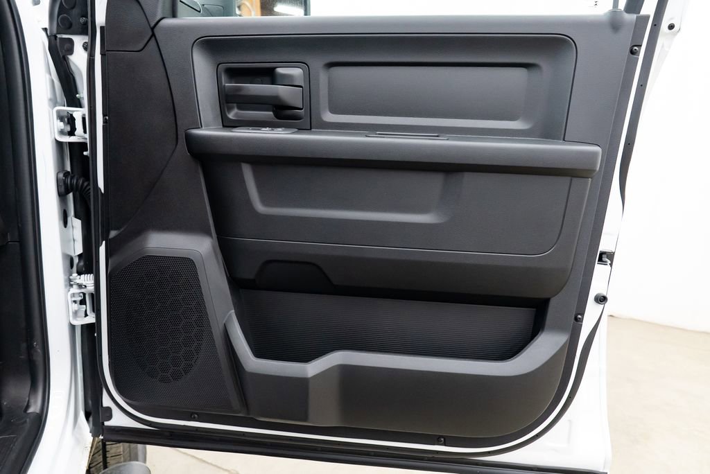 New 2026 RAM 2500 Tradesman image 28