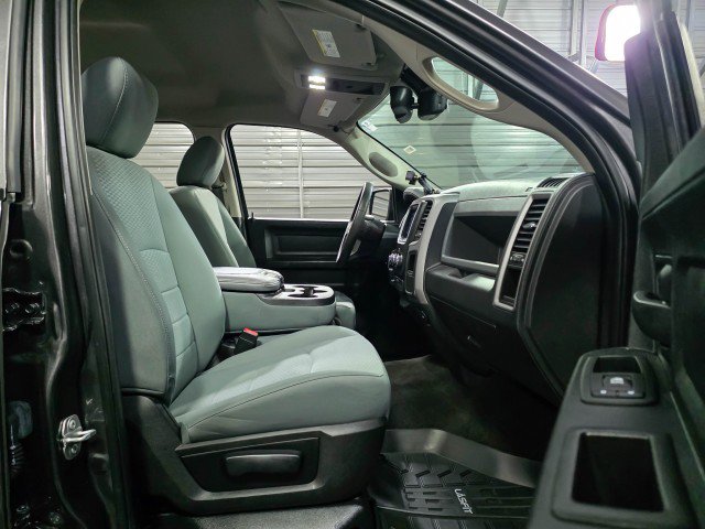 Used 2017 RAM 1500 Tradesman w/ Popular Equipment Group image 20