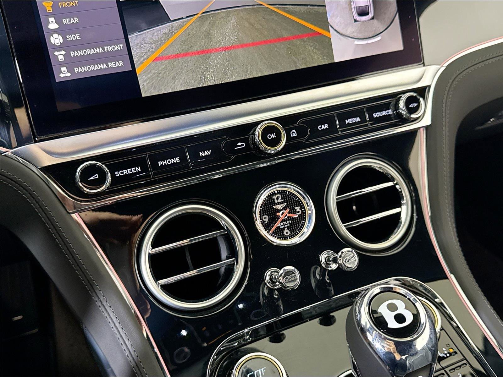 Used 2024 Bentley Continental GT Speed image 22