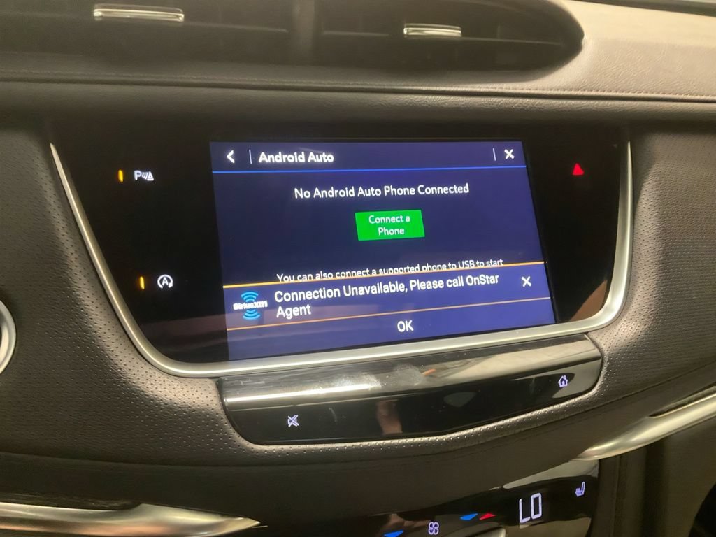 Used 2022 Cadillac XT5 Sportv AWD/4WD image 22