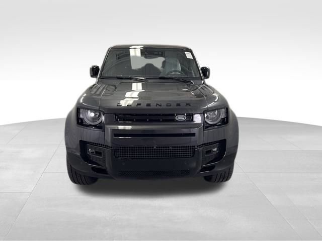 New 2025 Land Rover Defender 110 V8 image 2