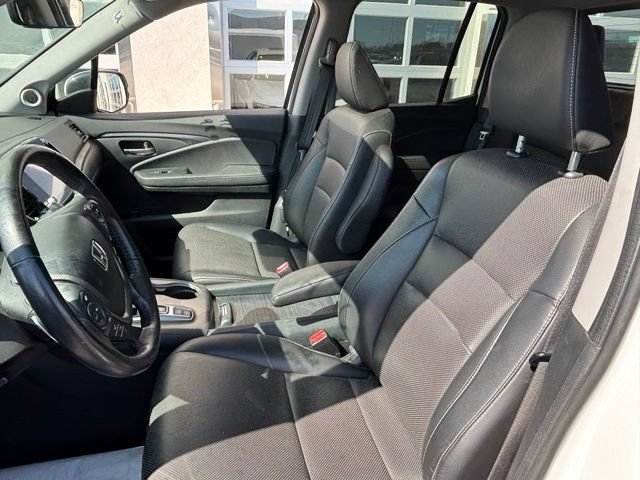 Used 2023 Honda Ridgeline RTL-E image 9