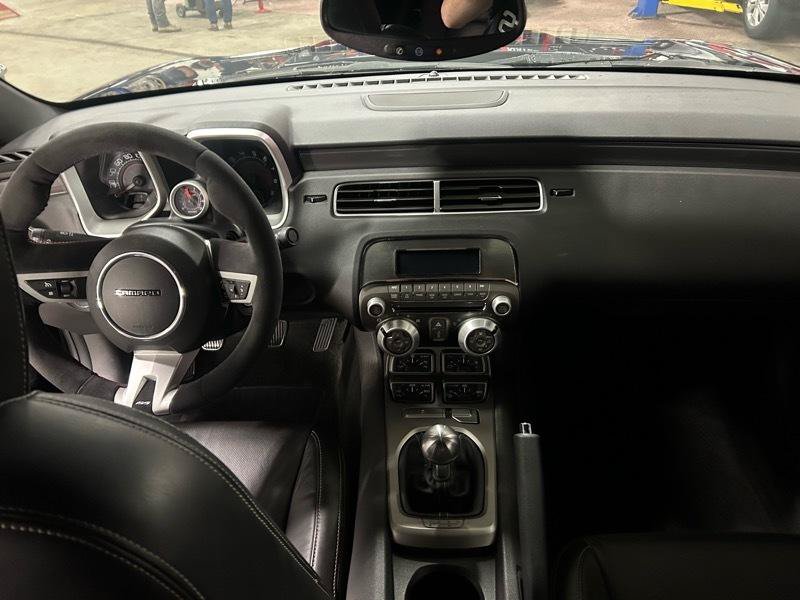 Used 2010 Chevrolet Camaro SS w/ RS Package RWD image 17