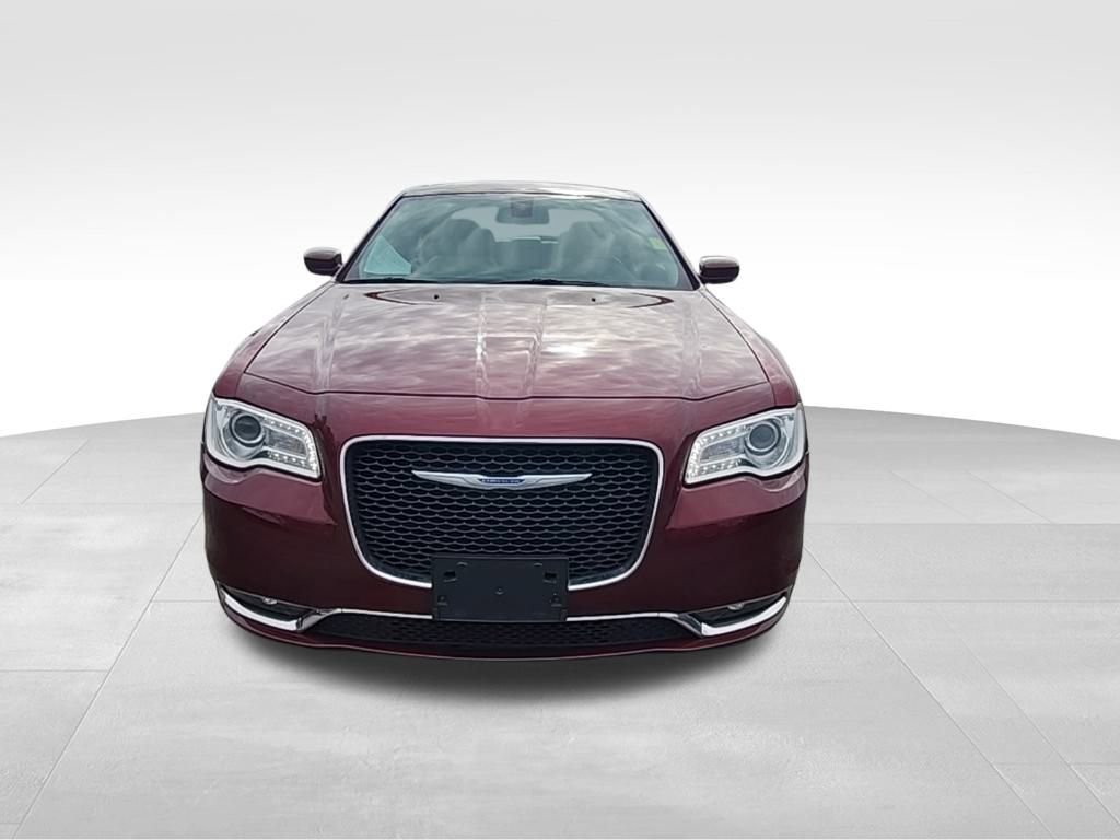 Certified 2021 Chrysler 300 Touring L w/ Popular Equipment Group image 13