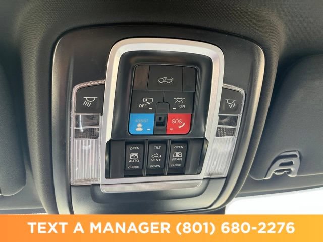 New 2026 RAM 3500 Laramie w/ Max Tow Package AWD/4WD image 36