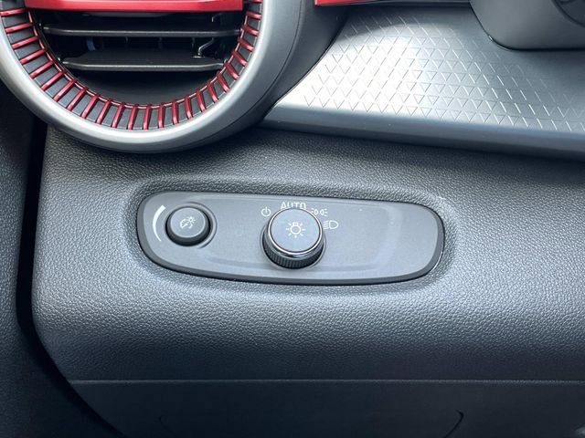 New 2026 Chevrolet Trax RS w/ Driver Confidence Package image 27