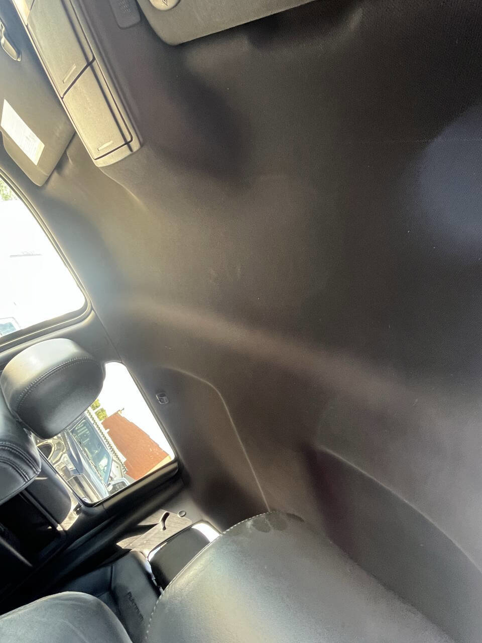 Used 2014 Ford F150 Platinum image 19