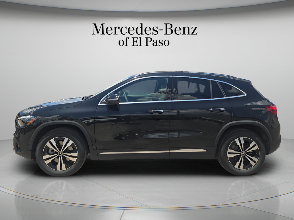 New 2026 Mercedes-Benz GLA 250 image 5