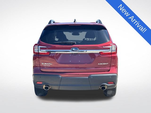 Certified 2025 Subaru Ascent Premium AWD/4WD image 6