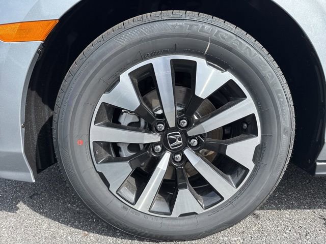 New 2026 Honda Odyssey EX-L image 11