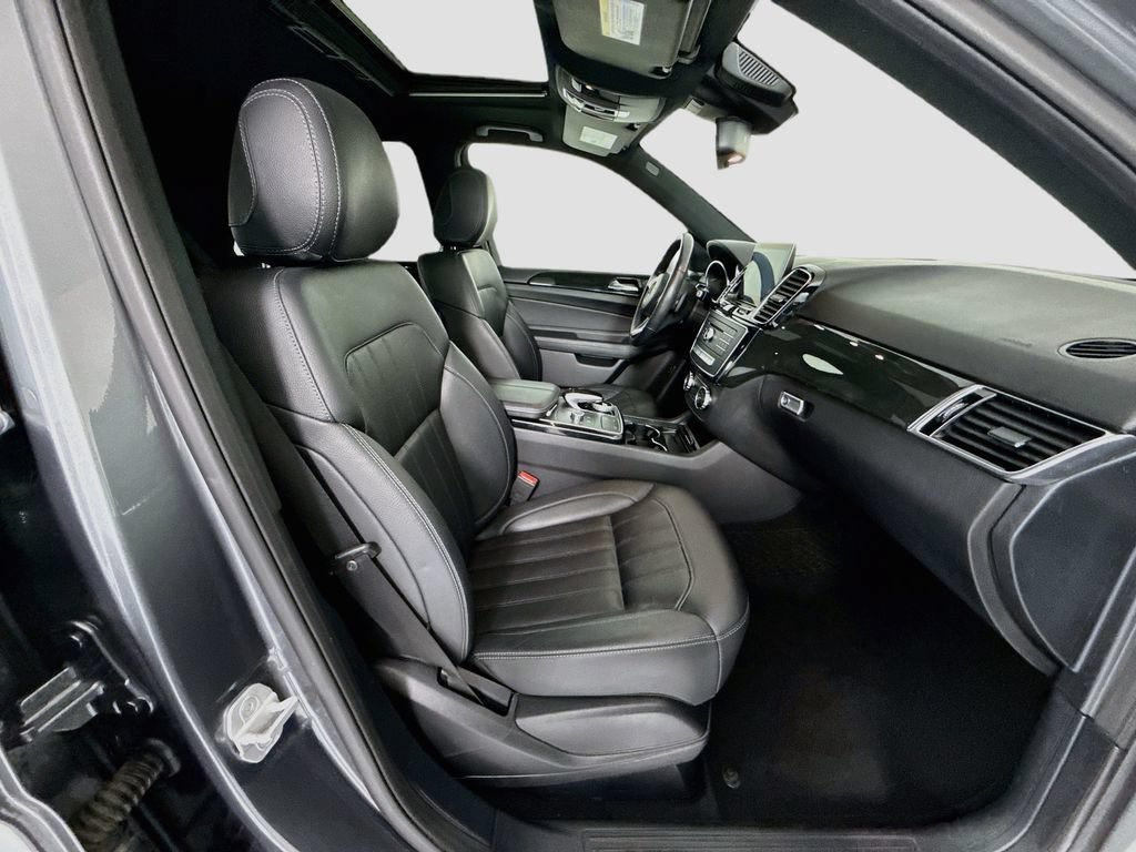 Used 2018 Mercedes-Benz GLE 350 4MATIC image 20
