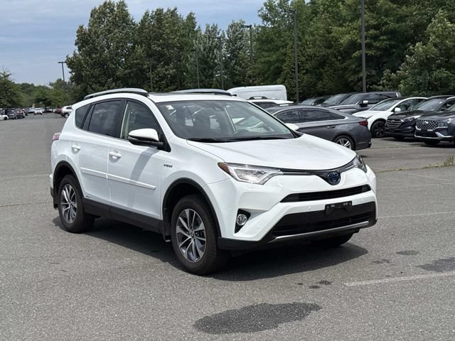 Used 2016 Toyota RAV4 XLE w/ Convenience Package
