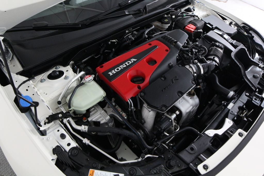 Used 2025 Honda Civic Type R image 56