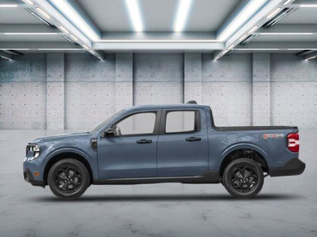 New 2026 Ford Maverick XLT w/ Equipment Group 301A image 3