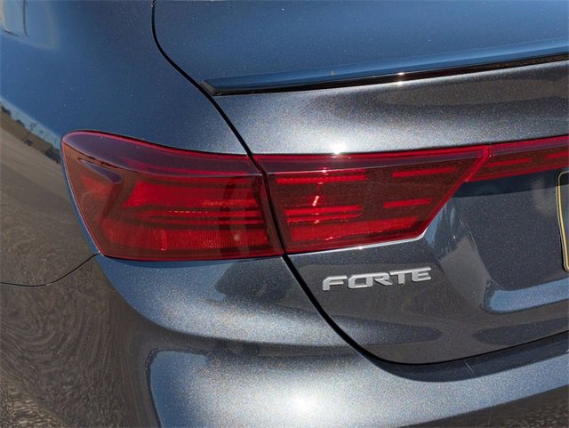 Used 2023 Kia Forte GT-Line image 17