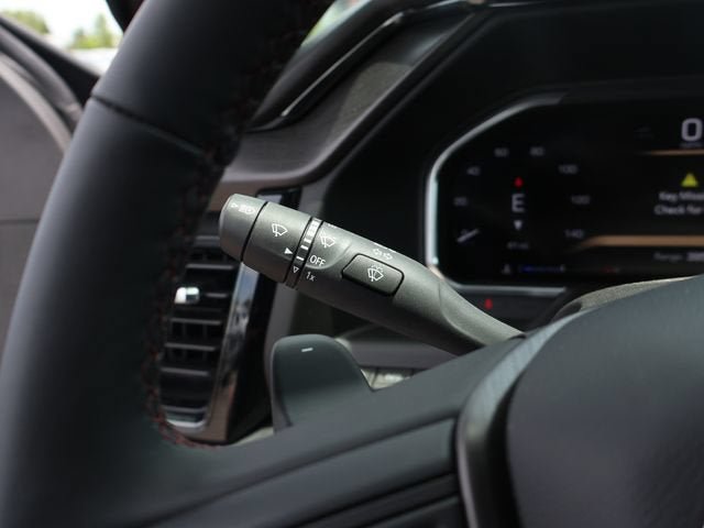 New 2026 GMC Sierra 1500 AT4X w/ LPO, Black Badging Package AWD/4WD image 28