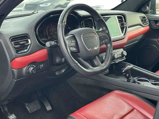 Used 2022 Dodge Durango R/T image 12