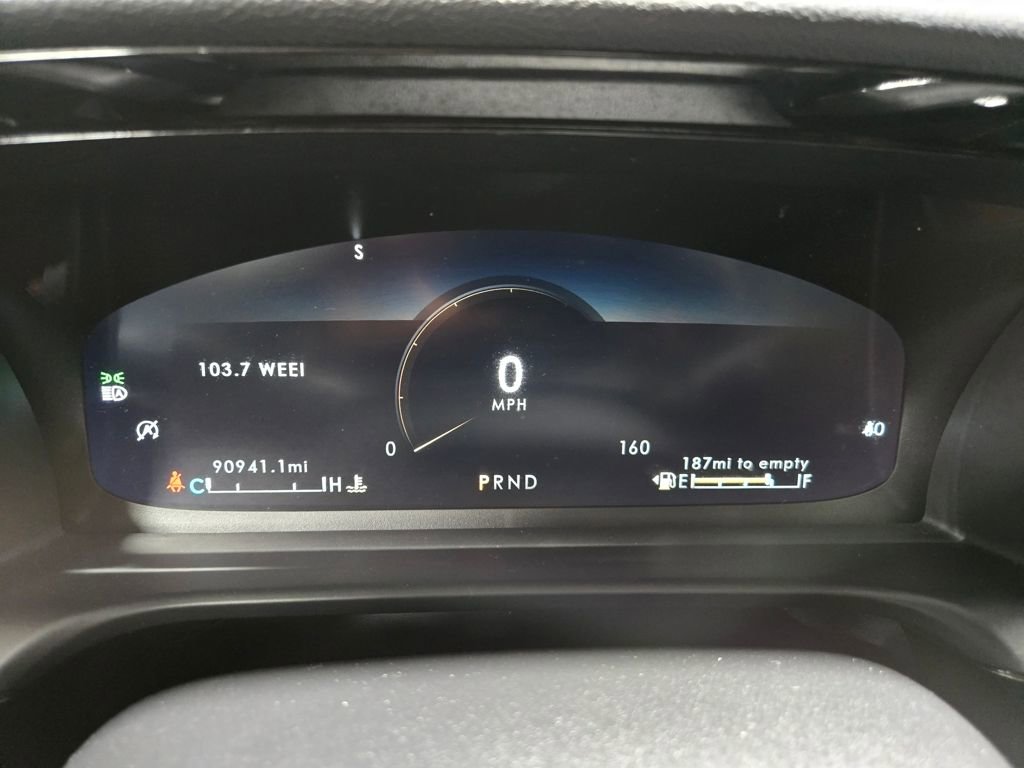 Used 2022 Lincoln Aviator Reserve w/ Equipment Group 201A image 19