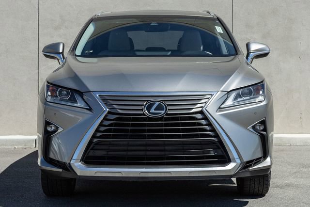 Used 2018 Lexus RX 350 FWD w/ Premium Package video 2