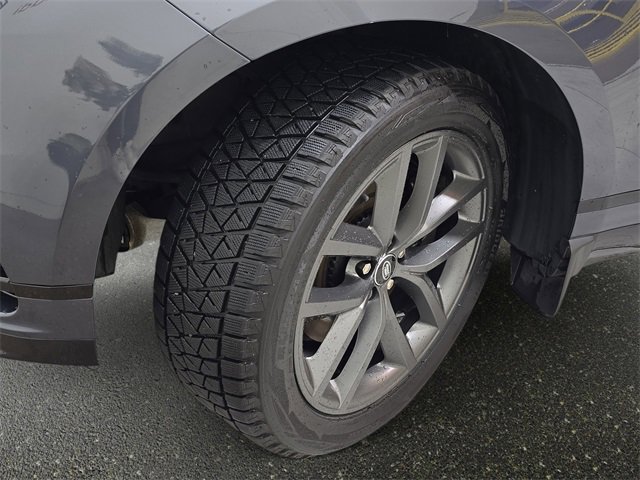 Used 2024 Land Rover Range Rover Velar Dynamic SE image 33