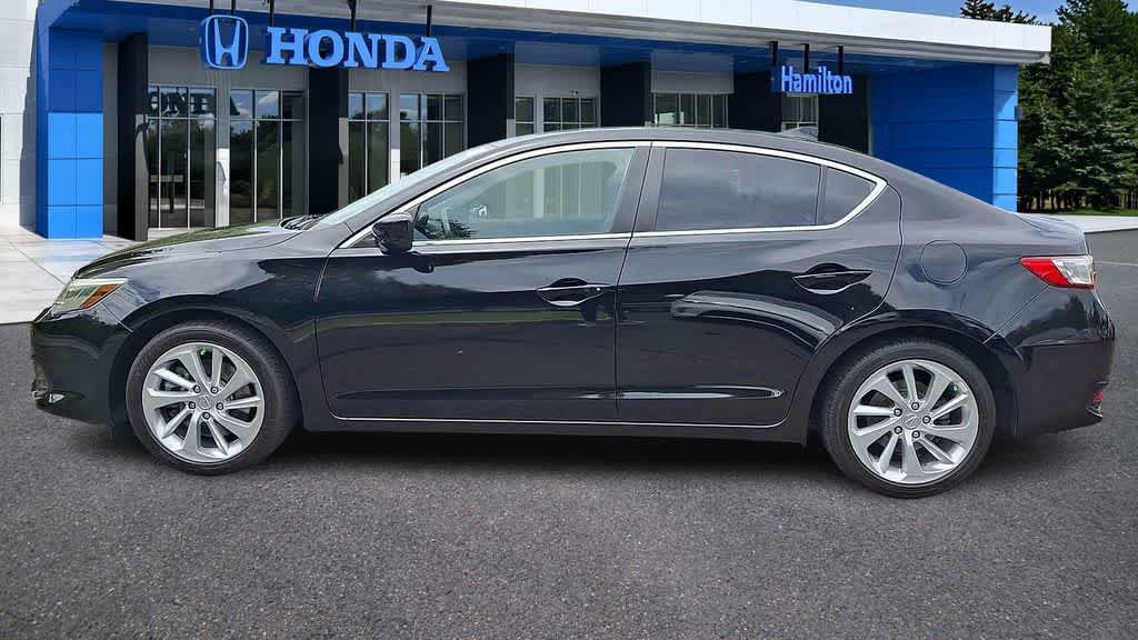 Used 2018 Acura ILX FWD image 5