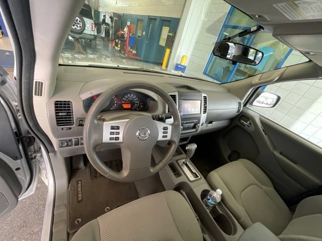 Used 2019 Nissan Frontier SV RWD image 26