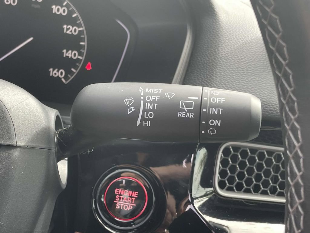 Used 2025 Honda Civic Sport image 23